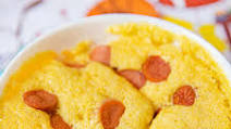 Microwave Corn Dogs Microwave Corn Dogs