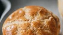 Pineapple Buns (Bolo Bao) Pineapple Buns (Bolo Bao)