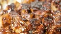 Crockpot Brown Sugar Balsamic Glazed Pork Tenderloin Recipe Crockpot Brown Sugar Balsamic Glazed Pork Tenderloin Recipe