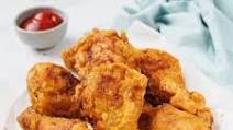 Easy Korean Fried Chicken Easy Korean Fried Chicken