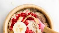 Banana Porridge Banana Porridge