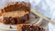 Weight Watchers Spiced Pecan Bread Weight Watchers Spiced Pecan Bread