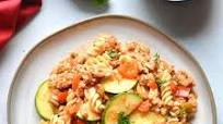 Healthy Taco Pasta Healthy Taco Pasta