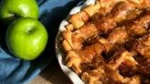 Delicious Caramel Apple Pie Delicious Caramel Apple Pie