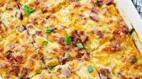 The Best Breakfast Casserole The Best Breakfast Casserole