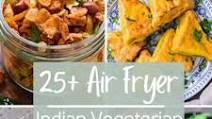 Air fryer Veg Cutlets Air fryer Veg Cutlets