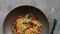How To Stir-Fry Noodles How To Stir-Fry Noodles