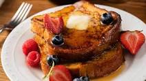 Quick and Easy French Toast Quick and Easy French Toast