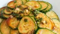17 Easy Korean Side Dishes (Spicy Cucumber Salad Recipe & More) 17 Easy Korean Side Dishes (Spicy Cucumber Salad Recipe & More)
