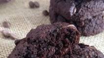 Chocolate Coconut Flour Cookies (Gluten Free) Chocolate Coconut Flour Cookies (Gluten Free)