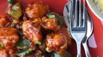 Indian Chilli Chicken Indian Chilli Chicken
