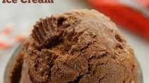 No Churn Reese’s Peanut Butter Ice Cream No Churn Reese’s Peanut Butter Ice Cream