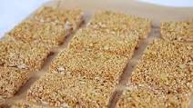 Amazing Amaranth Candy (Alegría) Amazing Amaranth Candy (Alegría)