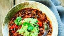 High-fibre recipes High-fibre recipes