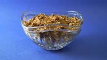 Recipe: Doggie Chopped Liver Recipe: Doggie Chopped Liver