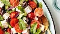 Best Salad Recipes: Easy Greek Salad Best Salad Recipes: Easy Greek Salad