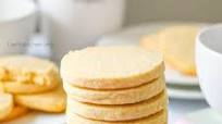 Whole wheat Butter cookies Whole wheat Butter cookies
