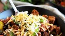Quick and Easy Mexi-Bowls Quick and Easy Mexi-Bowls