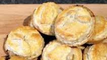 Homemade Mini Meat Pies Homemade Mini Meat Pies
