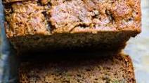 Healthy Zucchini Bread {Best Ever!} Healthy Zucchini Bread {Best Ever!}