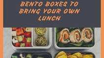 5 Best Japanese Bento Boxes To Bring Your Own Lunch 5 Best Japanese Bento Boxes To Bring Your Own Lunch