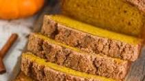 Pumpkin Bread Pumpkin Bread
