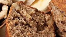 Banana Bread Banana Bread