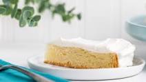 White Cake White Cake
