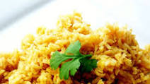 Indian Rice Pilaf Indian Rice Pilaf
