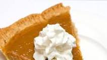 Cook's Illustrated's Pumpkin Pie Recipe Cook's Illustrated's Pumpkin Pie Recipe