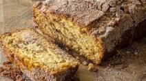 No-Starter Cinnamon Amish Friendship Bread No-Starter Cinnamon Amish Friendship Bread
