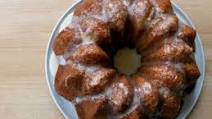 Mandarin Orange Bundt Cake Mandarin Orange Bundt Cake