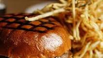 The Spotted Pig's Chargrilled Burger at Home Recipe The Spotted Pig's Chargrilled Burger at Home Recipe