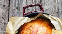 Jeff's No Knead Bread Recipe Jeff's No Knead Bread Recipe