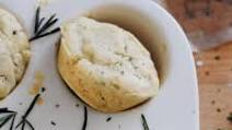 Quick and Easy Rosemary Beer Bread Muffins Quick and Easy Rosemary Beer Bread Muffins
