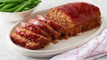Improved Betty Crocker Meatloaf Improved Betty Crocker Meatloaf