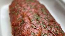 Vegan Meatloaf Vegan Meatloaf
