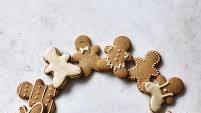 Easy gingerbread people Easy gingerbread people