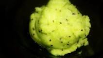 Kiwi Sorbet Kiwi Sorbet