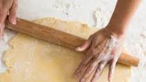 Easy Pie Dough Recipe Easy Pie Dough Recipe