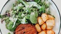 Tahini Caesar Dressing Tahini Caesar Dressing