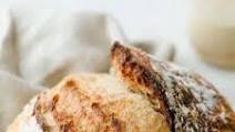 Sourdough Starter and Bread Sourdough Starter and Bread
