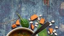 Vegan White Bean Stew Vegan White Bean Stew