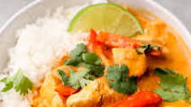 Thai Red Curry Chicken Recipe Thai Red Curry Chicken Recipe