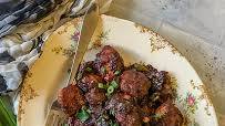 Chicken Manchurian Dry Recipe Chicken Manchurian Dry Recipe