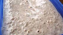 How to make spelt sourdough starter How to make spelt sourdough starter