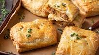 Savory Hand Pies Savory Hand Pies