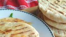 Yeast Free Stove Top Pita Recipe Yeast Free Stove Top Pita Recipe