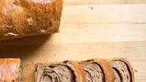 Cinnamon-Raisin Bread Cinnamon-Raisin Bread