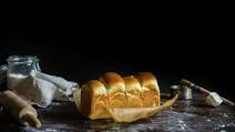 Hokkaido Milk Bread Hokkaido Milk Bread